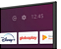 Tv 40P Tcl Led Smart Wifi Full Hd Android Comando Voz 40S615 - Imagem 6