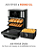 Fritadeira Air Fryer Oven Mondial 12L Pto Afo-12L-Bi 127V/60Hz - Imagem 2
