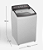 Lav 13 Kg Brastemp Bwk13abana Branco 110 Volts - Imagem 9