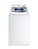 Lav 14 Kg Electrolux Essencial Care Cesto Inox Led14 Branco - Imagem 2