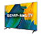 Tv 55P Semp Led Smart 4K Uhd Hdr Wifi 55Rk8600 - Imagem 2
