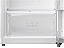 Ref 347L Midea 2P Frost Free Md-Rt468mta011 Branco 110 Volts - Imagem 7