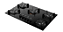 Cooktop Gas Atlas Utop 5Q Pto - Imagem 2