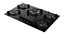 Cooktop Gas Atlas Utop 5Q Tc Pto - Imagem 2