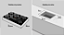 Cooktop Gas Atlas Utop 5Q Tc Pto - Imagem 4