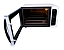 Forno Eletrico Bancada Dako Supreme Bco 127V - Imagem 3