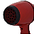 Secador Taiff Style 2000W 127V Red - Imagem 5