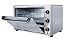 Forno Eletrico Best Conveccao 66Lt Inox 127V - Imagem 3
