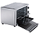 Forno Eletrico Best Conveccao 66Lt Inox 127V - Imagem 4
