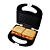 Sanduicheira Mini Grill Best Txs-8820 127V - Imagem 3