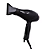 Secador Taiff Black Ion 2000W 127V - Imagem 4