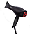 Secador Taiff Black Ion 2000W 127V - Imagem 2