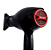 Secador Taiff Black Ion 2000W 127V - Imagem 3