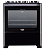 Fogao Gas Atlas 5Q Magister Inox Pto - Imagem 2