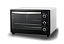 Forno Eletrico Best 60Lt Preto/Branco 127V - Imagem 2
