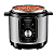 Panela Eletrica De Pressao Mondial Pe-47-3L-Ri 127V/60Hz 3 L - Imagem 1