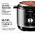 Panela Eletrica De Pressao Mondial Pe-47-3L-Ri 127V/60Hz 3 L - Imagem 4
