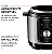 Panela Eletrica De Pressao Mondial Pe-47-3L-Ri 127V/60Hz 3 L - Imagem 5