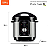 Panela Eletrica De Pressao Mondial Pe-47-3L-Ri 127V/60Hz 3 L - Imagem 7