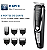 Body Groom Mondial Bg-05 Bivolt - Imagem 2
