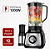 Liquidificador Mondial L-1200 Bi 127V/60Hz - Imagem 2