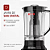 Liquidificador Mondial L-1200 Bi 127V/60Hz - Imagem 3