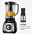 Liquidificador Mondial L-1200 Bi 127V/60Hz - Imagem 4