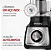 Liquidificador Mondial L-1200 Bi 127V/60Hz - Imagem 6