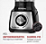 Liquidificador Mondial L-1200 Bi 127V/60Hz - Imagem 7