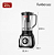 Liquidificador Mondial L-1200 Bi 127V/60Hz - Imagem 8