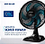 Ventilador Mondia 40Cm Super Power Vsp-40-Ap 4412-01 Preto/A - Imagem 2