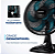 Ventilador Mondia 40Cm Super Power Vsp-40-Ap 4412-01 Preto/A - Imagem 5