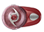 Mini Processador Lenoxx Pratic Red - 127V - Imagem 4