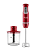 Mixer E Processador 2 Em 1 Lenoxx Red Turbo 600 - 600W - 110 - Imagem 1