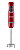Mixer E Processador 2 Em 1 Lenoxx Red Turbo 600 - 600W - 110 - Imagem 4