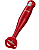 Mixer Lenoxx Facile Red 127V Vermelho - Imagem 2