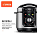 Panela Eletrica De Pressao Mondial 5L  Pe-48-5L-I - Imagem 2