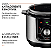 Panela Eletrica De Pressao Mondial 5L  Pe-48-5L-I - Imagem 5
