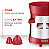 Extrator Mondial E-24 Bivolt Turbo 250W Red Premium - Imagem 3