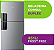 Ref 450L Consul 2P F.Free Crm56fkana Inox 110 Volts - Imagem 5