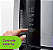 Ref 450L Consul 2P F.Free Crm56fkana Inox 110 Volts - Imagem 6