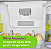 Ref 450L Consul 2P F.Free Crm56fkana Inox 110 Volts - Imagem 7