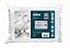 Trav. Fibrasca Plumax Percal 50X70 - Imagem 1
