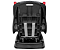 Poltrona Tutti Baby Atlantis Preto/Cinza - Imagem 7