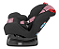 Poltrona Tutti Baby Atlantis Rosa - Imagem 6