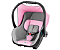 Bebe Conforto Tutti Baby Evo Rosa - Imagem 1