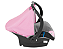 Bebe Conforto Tutti Baby Evo Rosa - Imagem 3