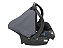Bebe Conforto Tutti Baby Evo Preto/Cinza - Imagem 3