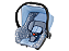 Bebe Conforto Tutti Baby Joy Azul - Imagem 1