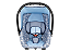 Bebe Conforto Tutti Baby Joy Azul - Imagem 3